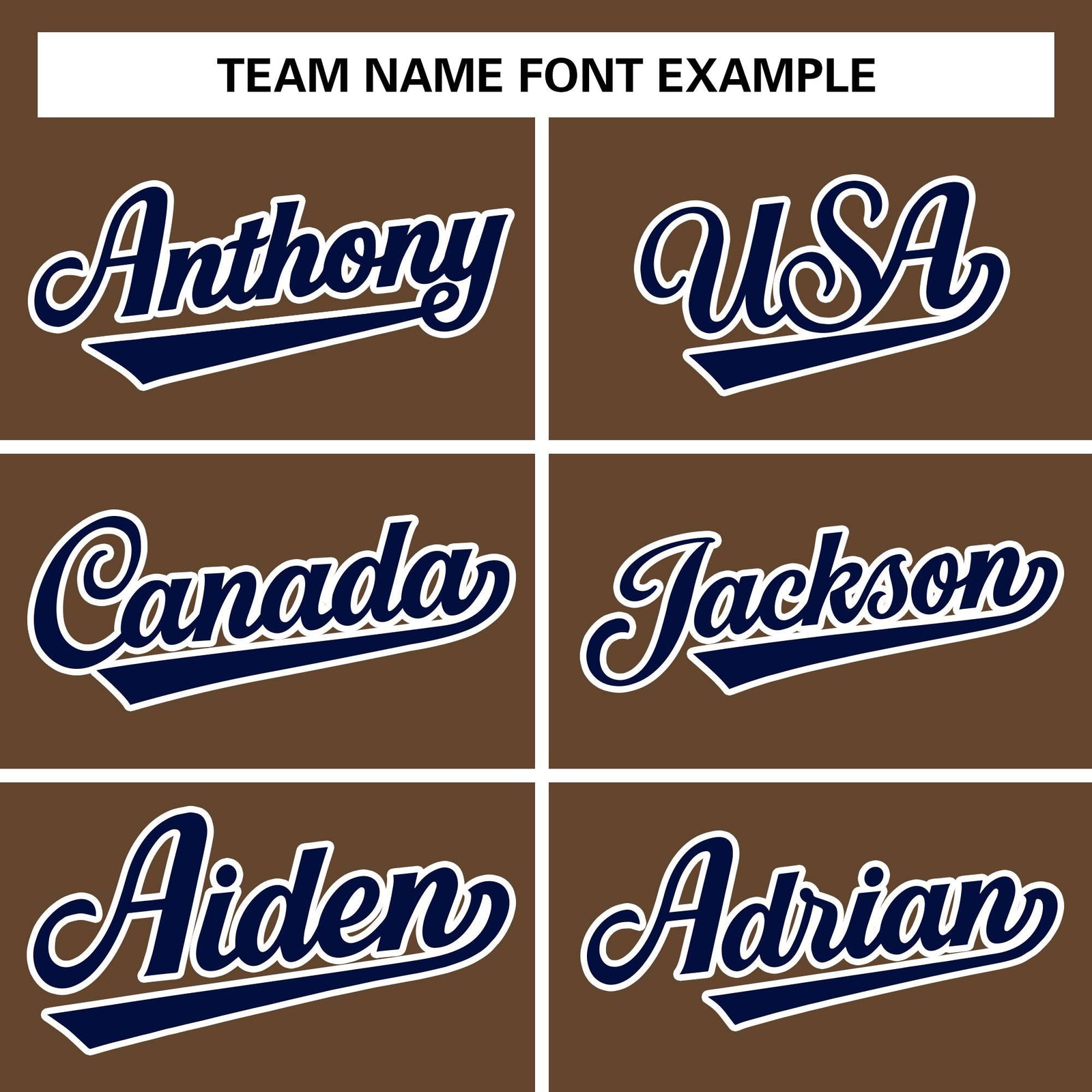 Custom Light Brown Navy-White Classic Style Varsity Full-Snap Letterman Jacket