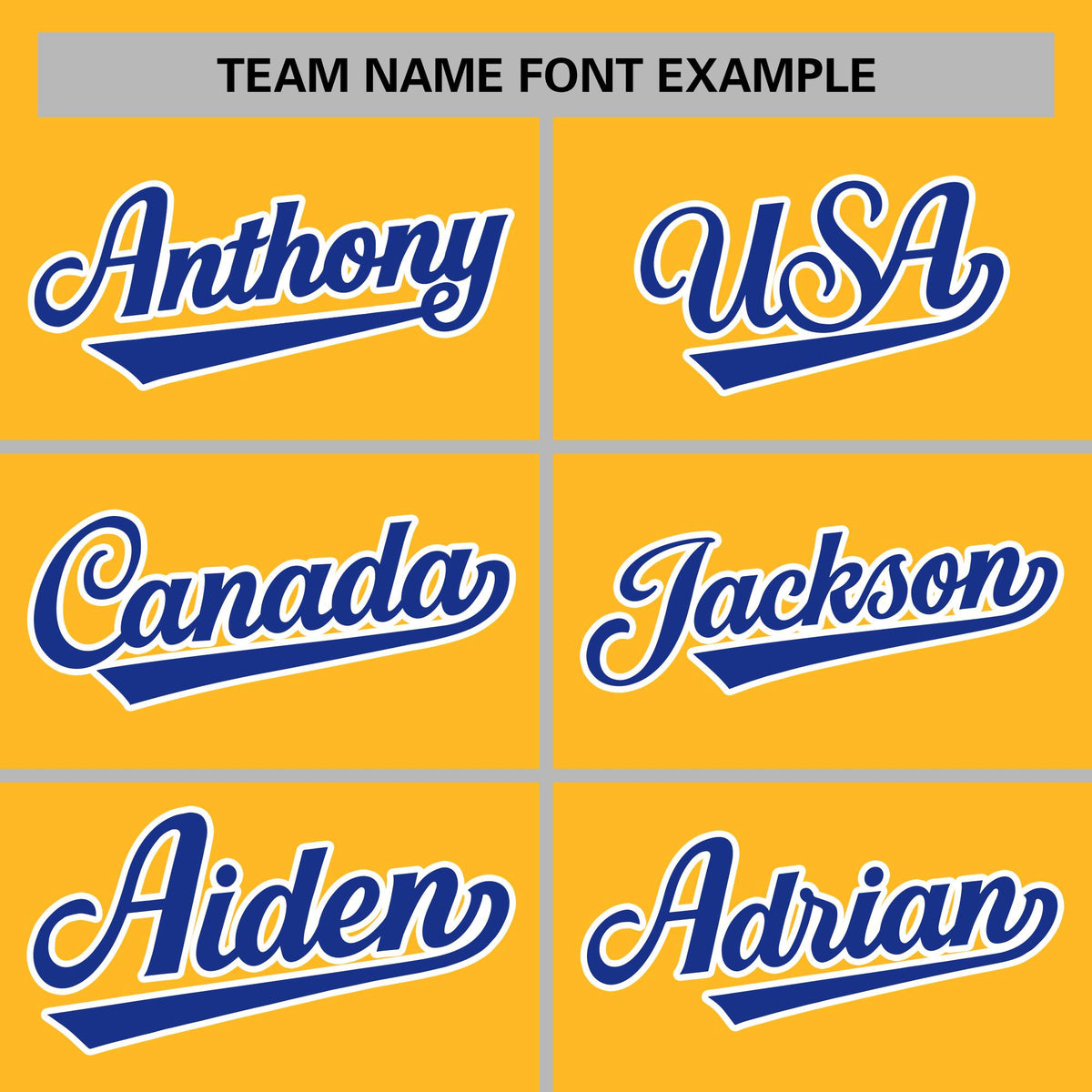 Custom Gold Royal Classic Style Varsity Full-Snap Letterman Jacket