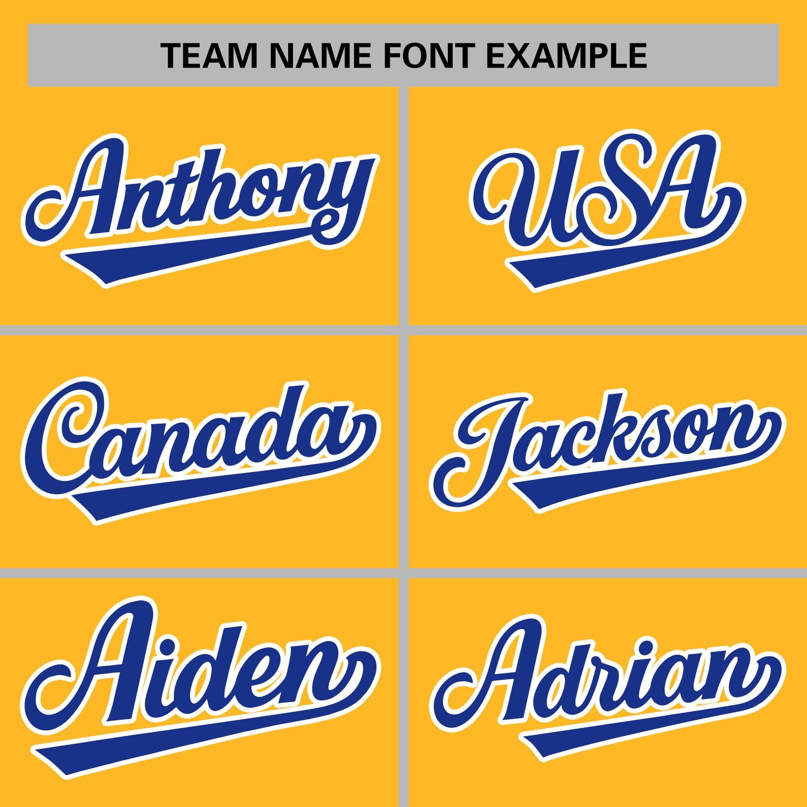 Custom Gold Royal Classic Style Varsity Full-Snap Letterman Jacket