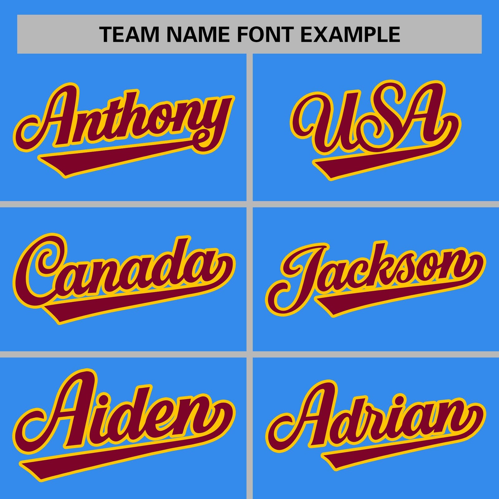 Custom Powder Blue Crimson-Gold Classic Style Varsity Full-Snap Letterman Jacket