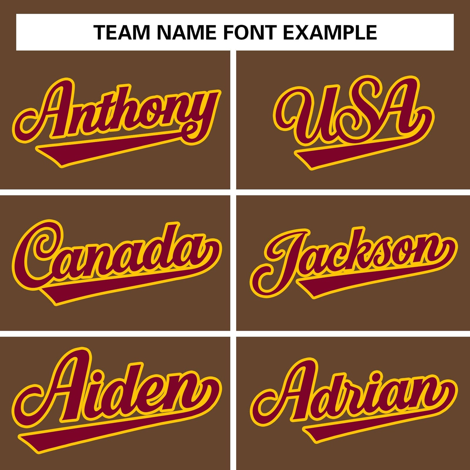 Custom Light Brown Crimson-Gold Classic Style Varsity Full-Snap Letterman Jacket