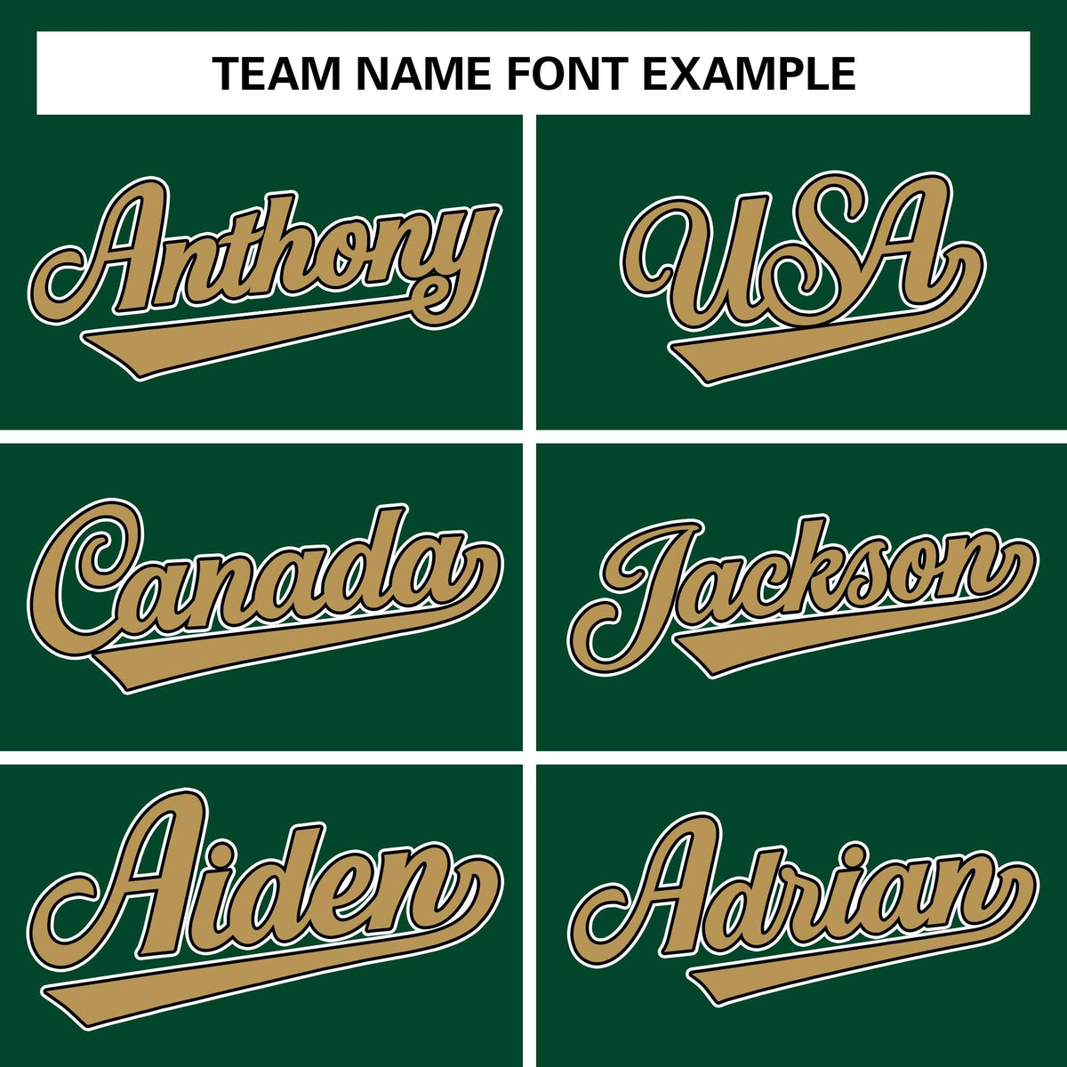 Custom Green Old Gold-Black Classic Style Varsity Full-Snap Letterman Jacket