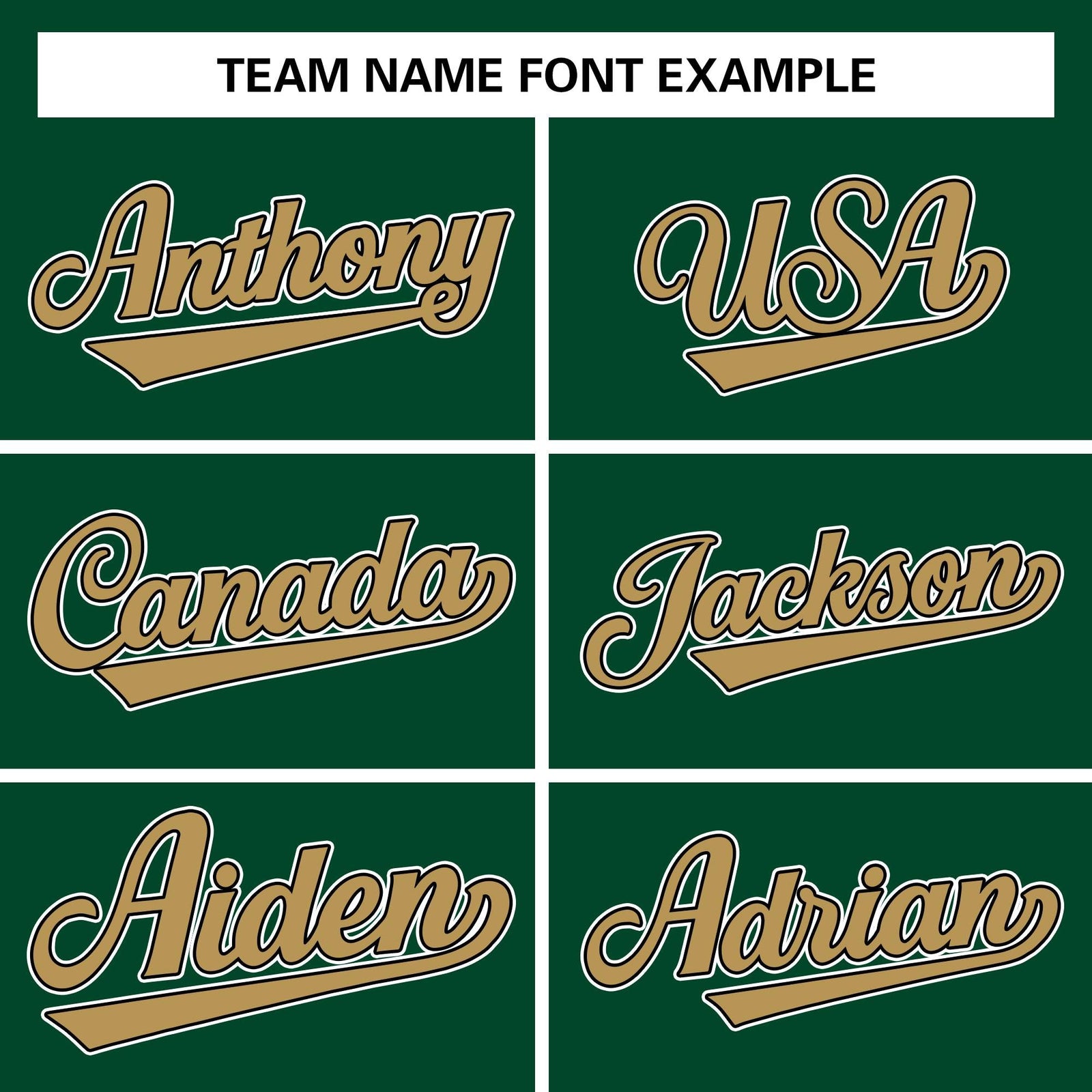 Custom Green Old Gold-Black Classic Style Varsity Full-Snap Letterman Jacket