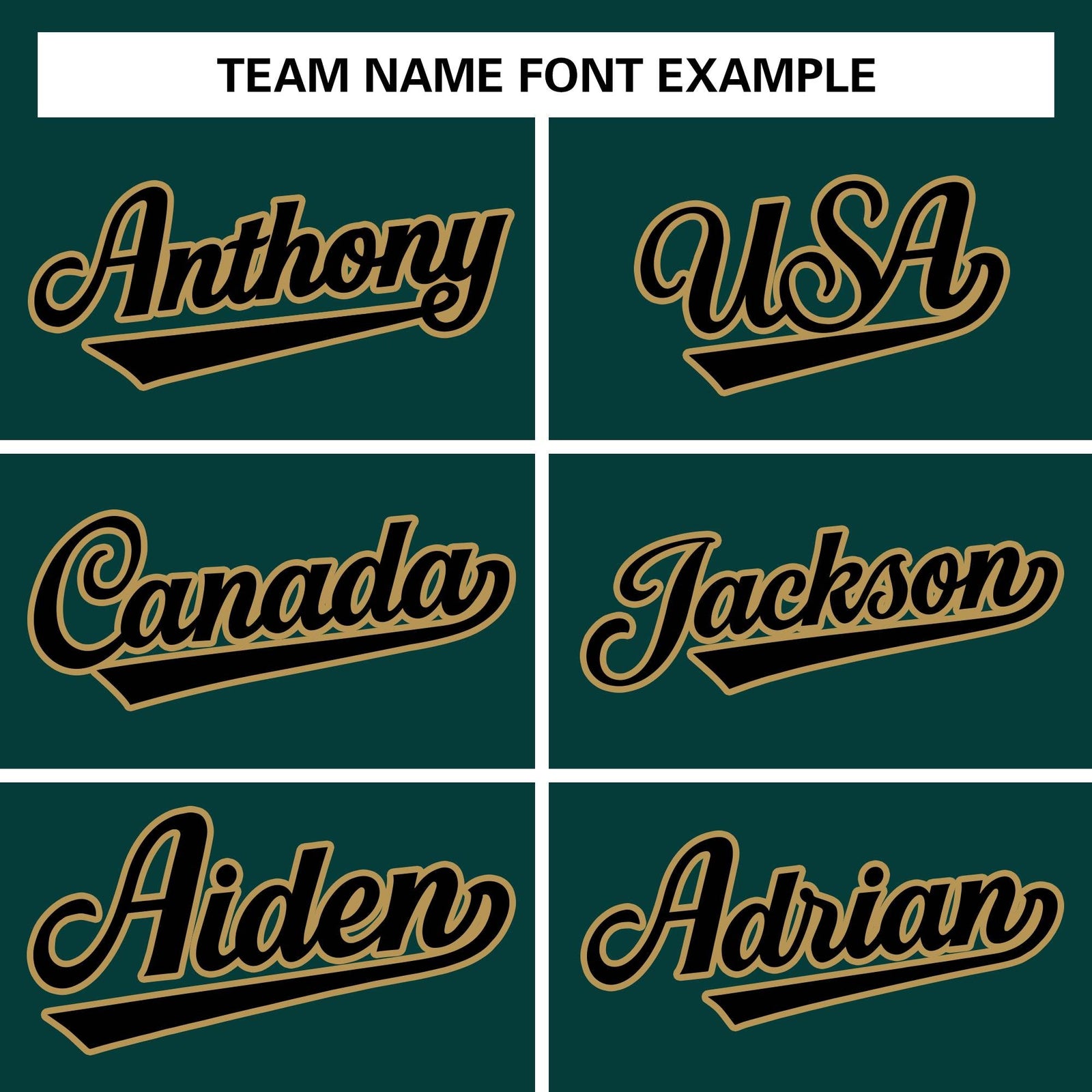 Custom Midnight Green Black-Old Gold Classic Style Varsity Full-Snap Letterman Jacket