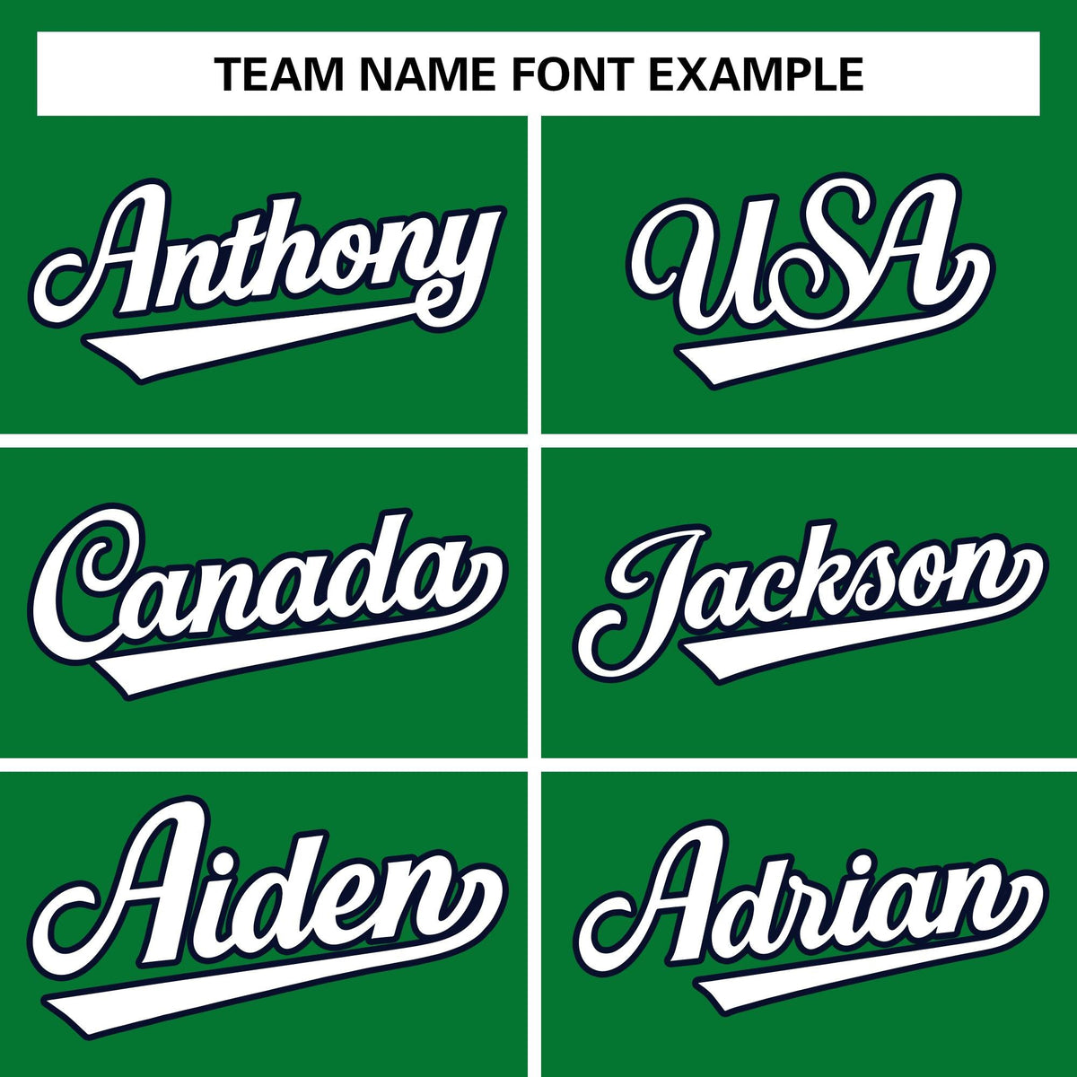 Custom Green White-Black Classic Style Varsity Full-Snap Letterman Jacket