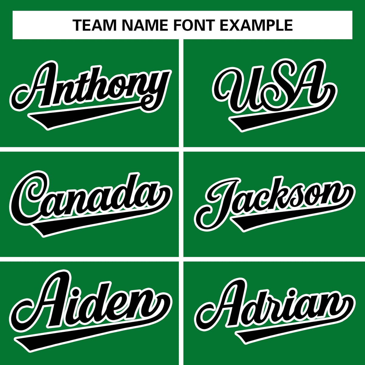 Custom Green Black-White Classic Style Varsity Full-Snap Letterman Jacket