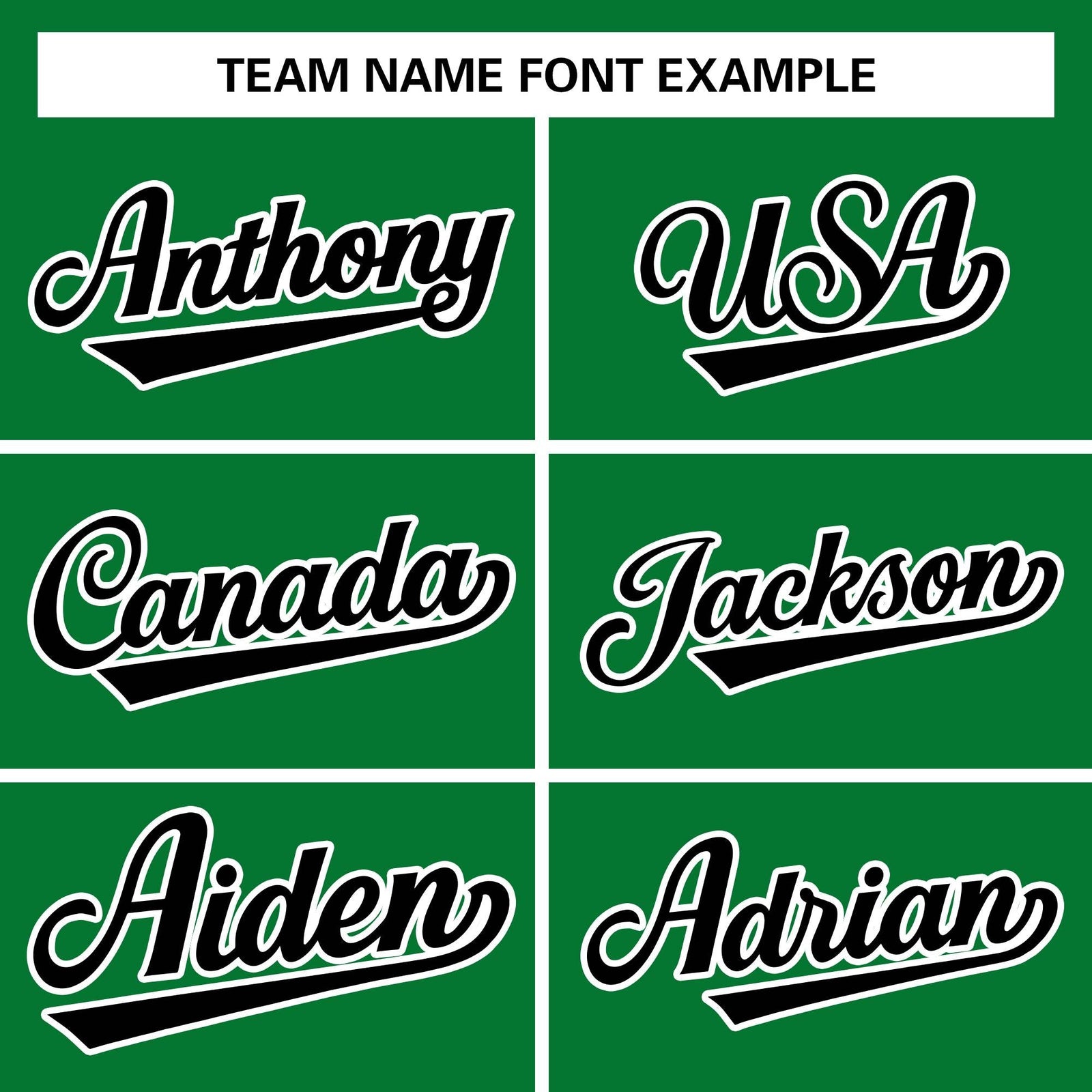 Custom Green Black-White Classic Style Varsity Full-Snap Letterman Jacket