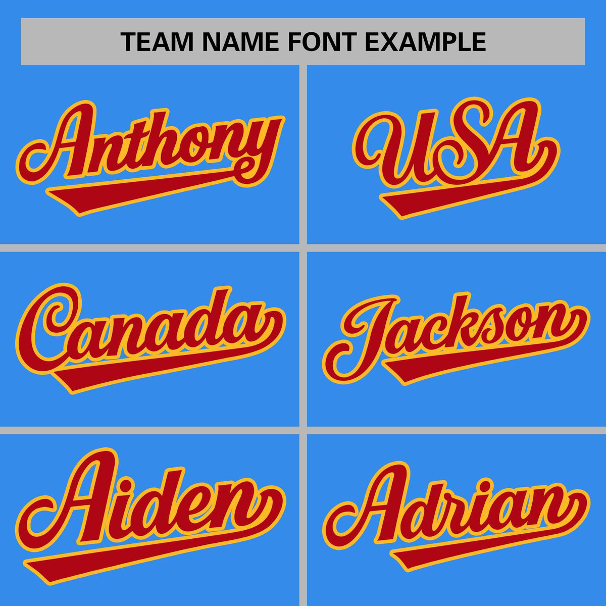 Custom Powder Blue Red-Gold Classic Style Varsity Full-Snap Letterman Jacket