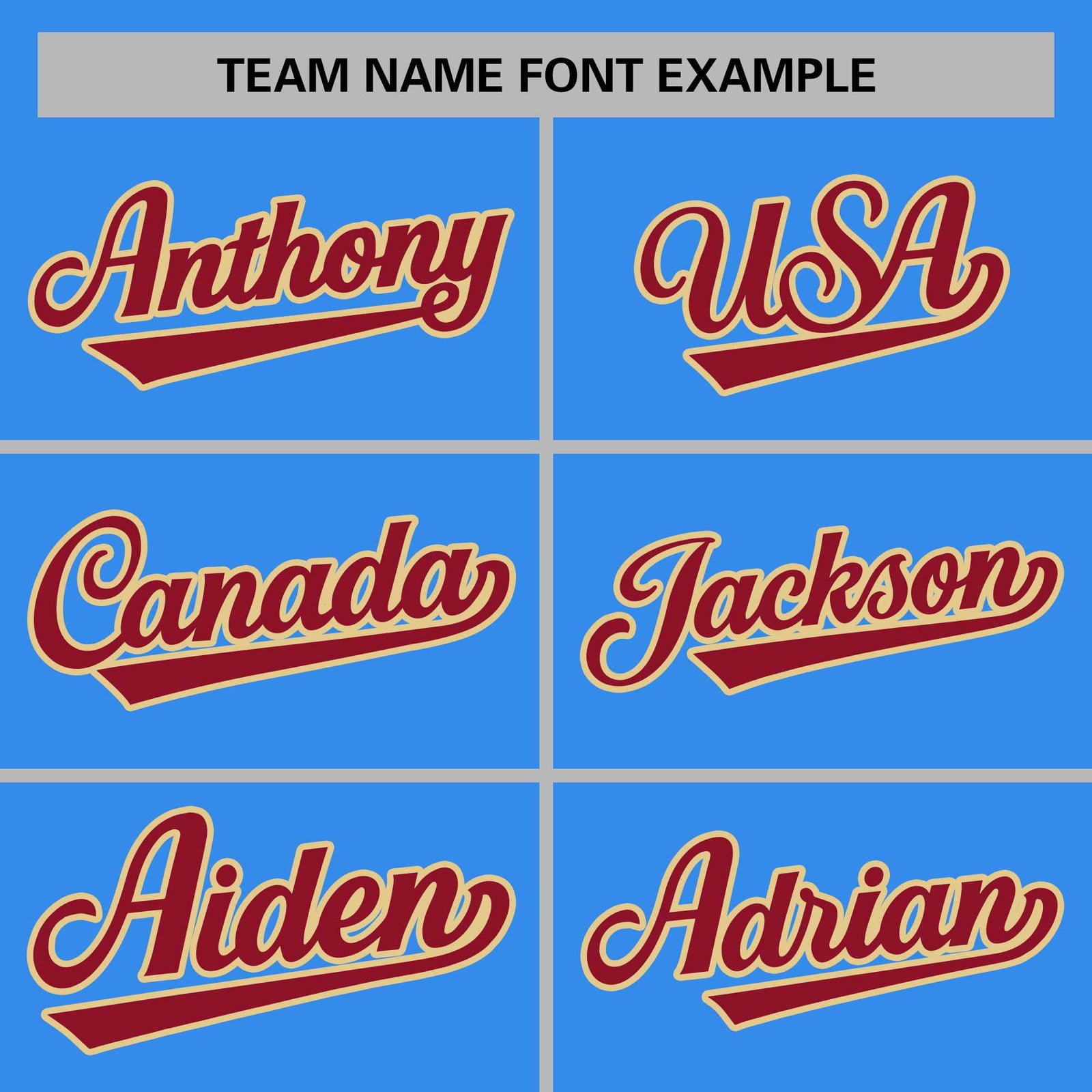 Custom Powder Blue Crimson-Khaki Classic Style Varsity Full-Snap Letterman Jacket