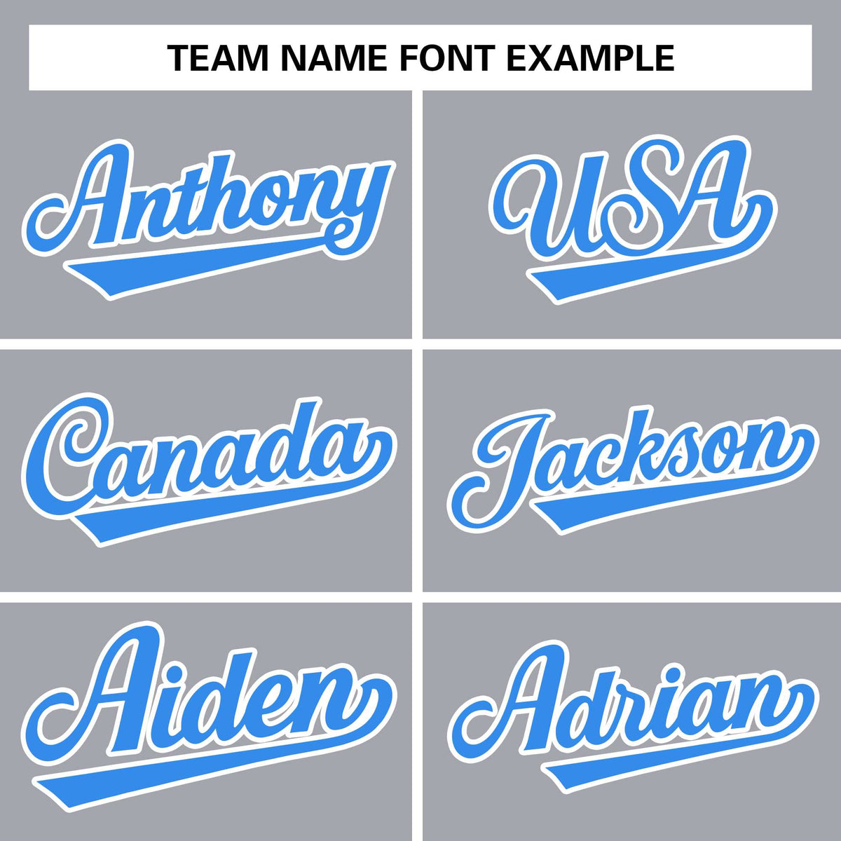 Custom Gray Powder Blue-White Classic Style Varsity Full-Snap Letterman Jacket