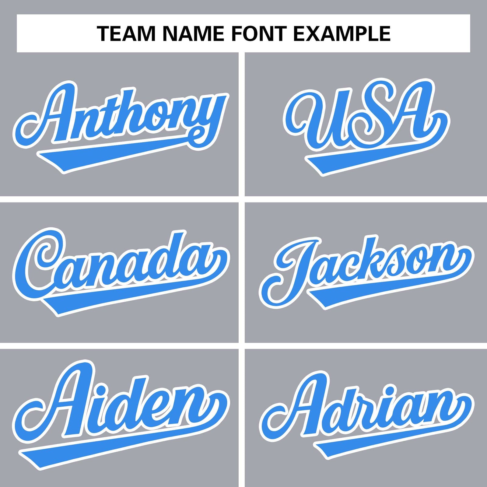 Custom Gray Powder Blue-White Classic Style Varsity Full-Snap Letterman Jacket