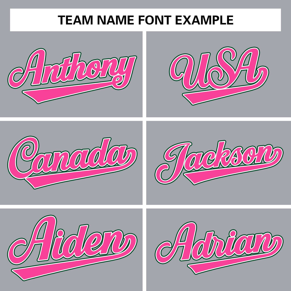 Custom Gray Pink-White Green Classic Style Varsity Full-Snap Letterman Jacket