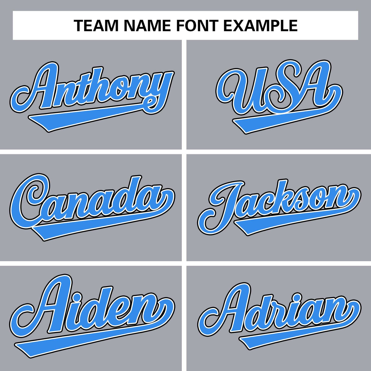 Custom Gray Powder Blue-Black Classic Style Varsity Full-Snap Letterman Jacket