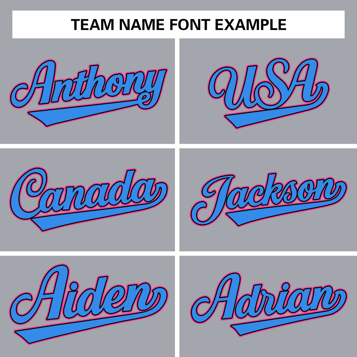 Custom Gray Powder Blue-Pink Classic Style Varsity Full-Snap Letterman Jacket