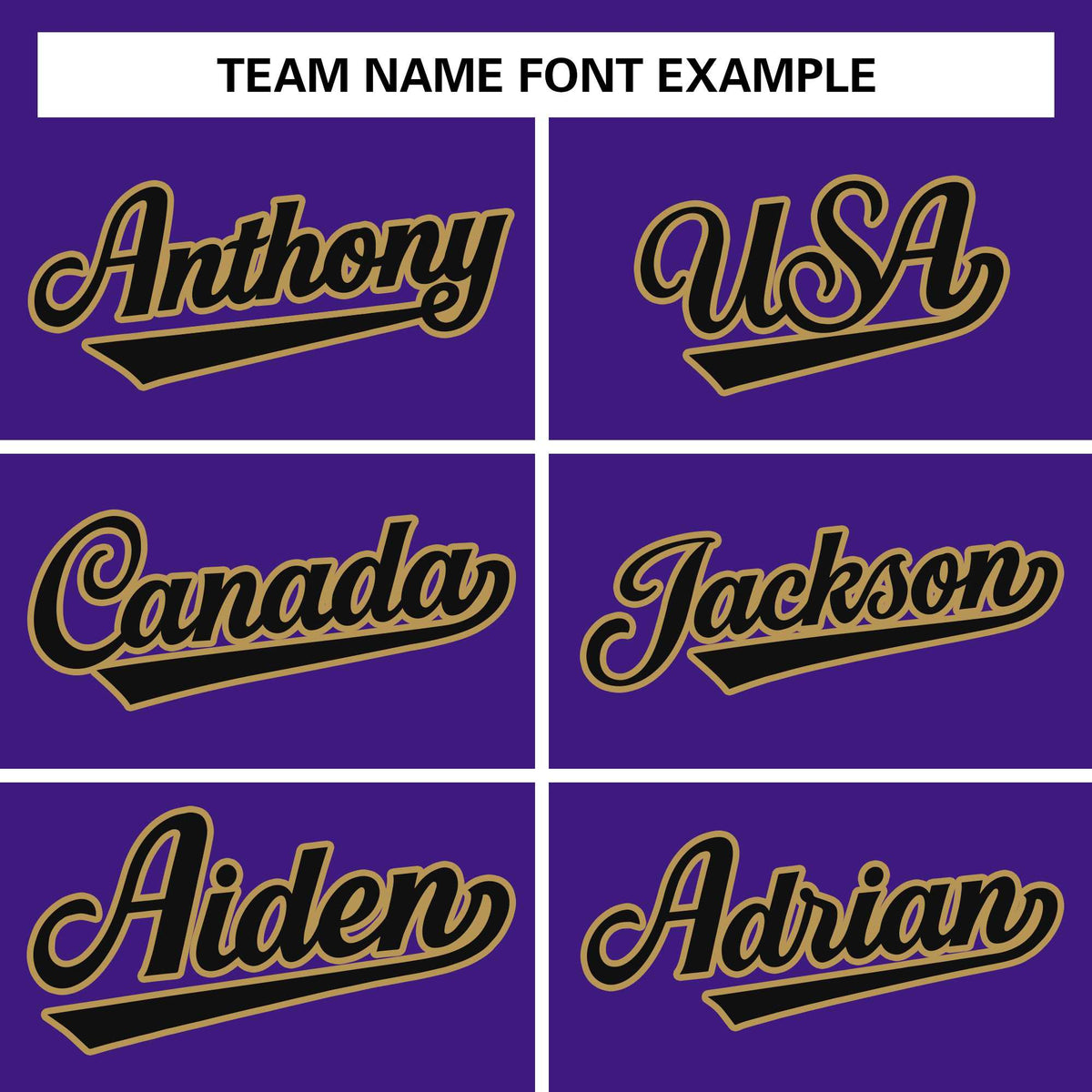 Custom Purple Black-Old Gold Classic Style Varsity Full-Snap Letterman Jacket