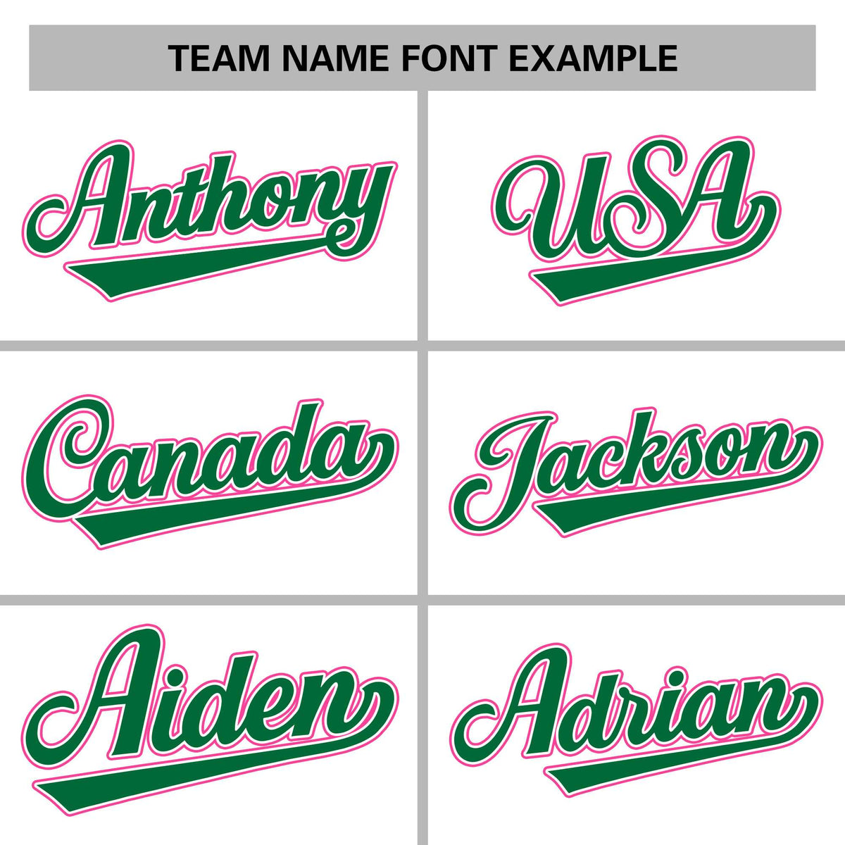 Custom White Kelly Green-Pink Classic Style Varsity Full-Snap Letterman Jacket