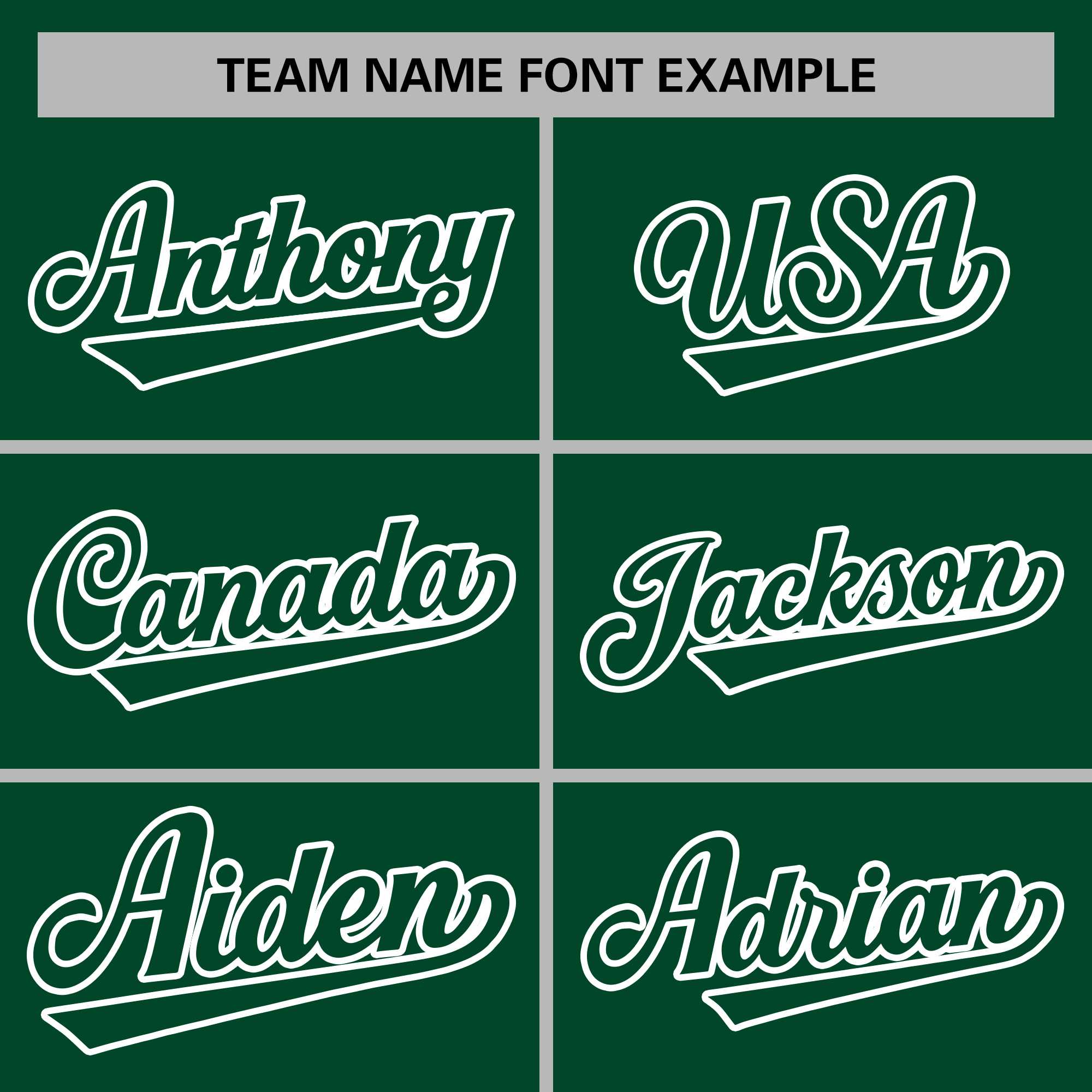 Custom Green Green-White Classic Style Varsity Full-Snap Letterman Jacket