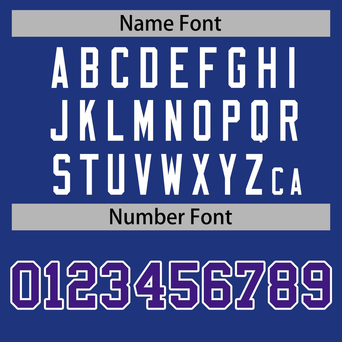 Custom Royal Purple-White Classic Style Varsity Full-Snap Letterman Jacket