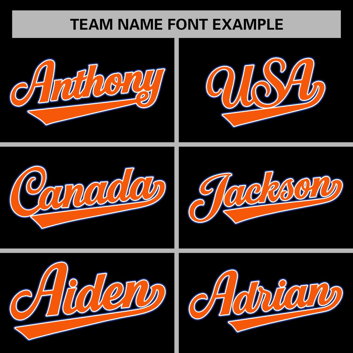 Custom Black Orange-Royal Classic Style Varsity Full-Snap Letterman Jacket