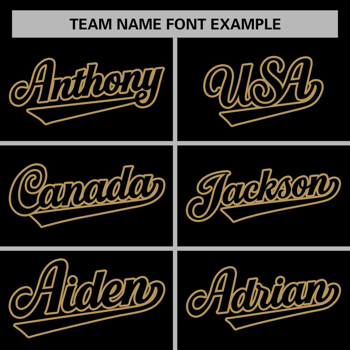 Custom Black Black-Old Gold Classic Style Varsity Full-Snap Letterman Jacket