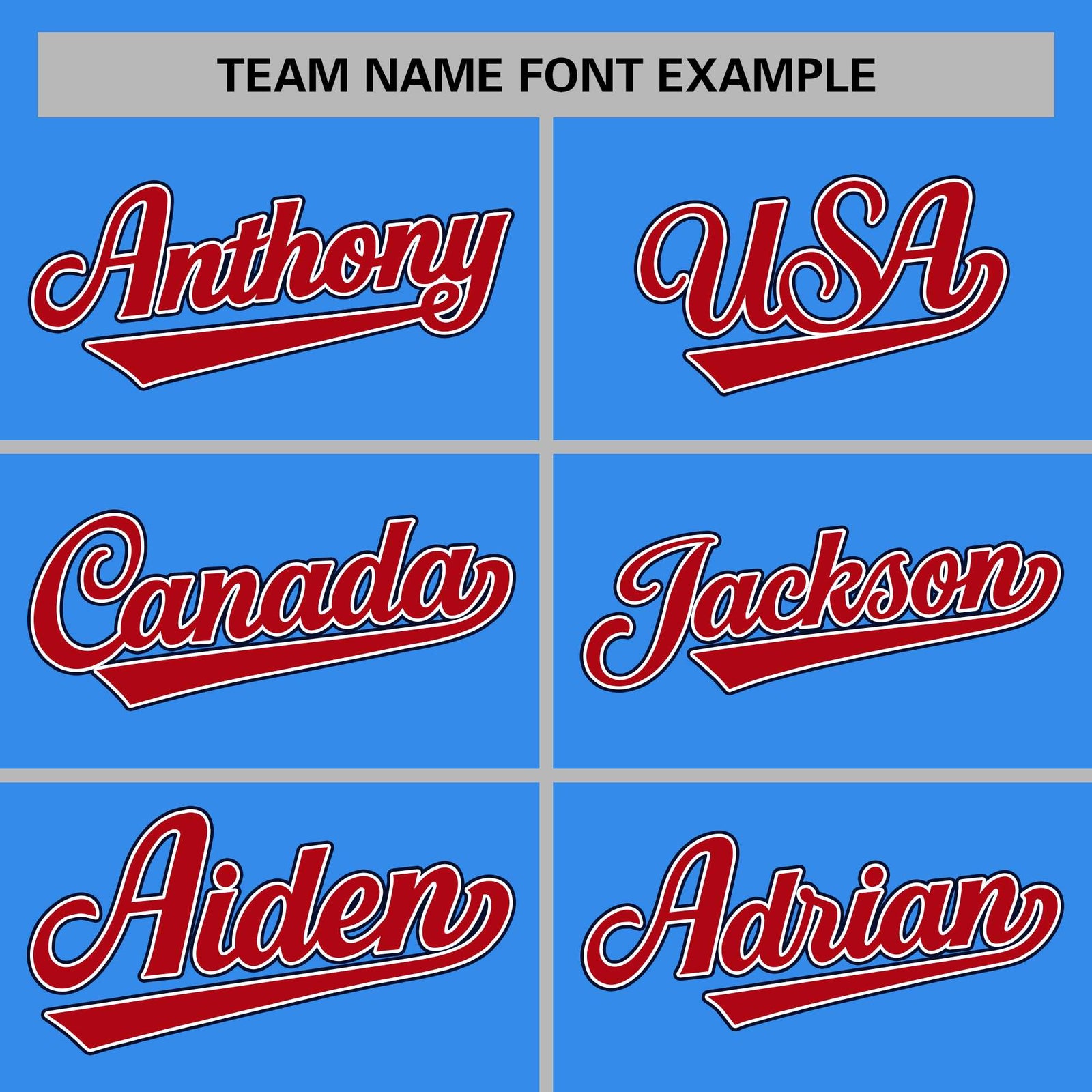 Custom Powder Blue Red-Navy Classic Style Varsity Full-Snap Letterman Jacket