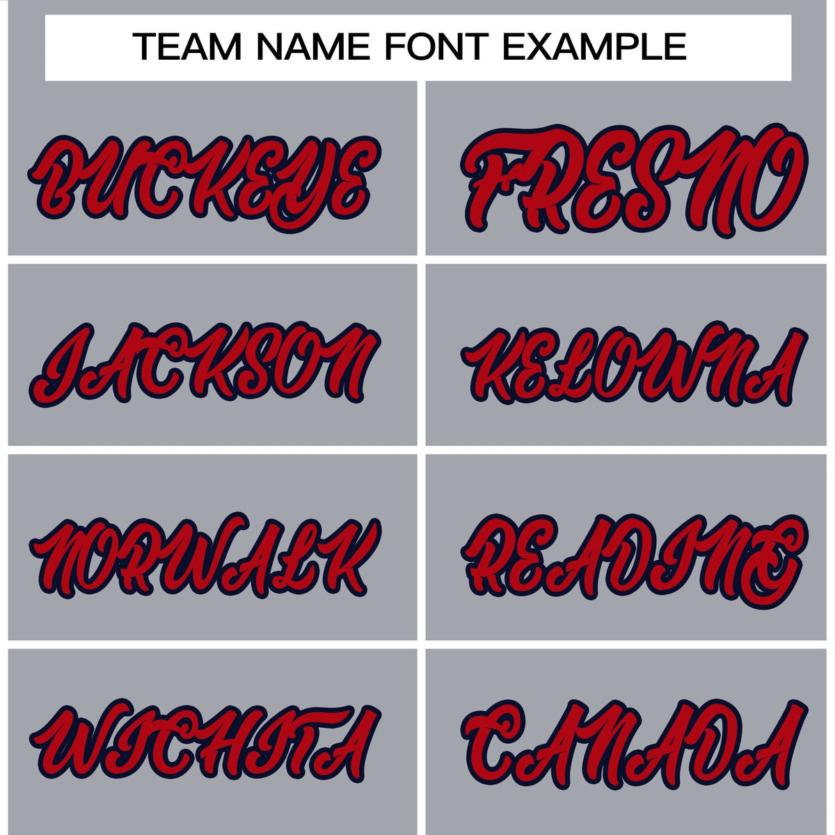 Custom Gray Red-Navy Classic Style Varsity Full-Snap Letterman Jacket