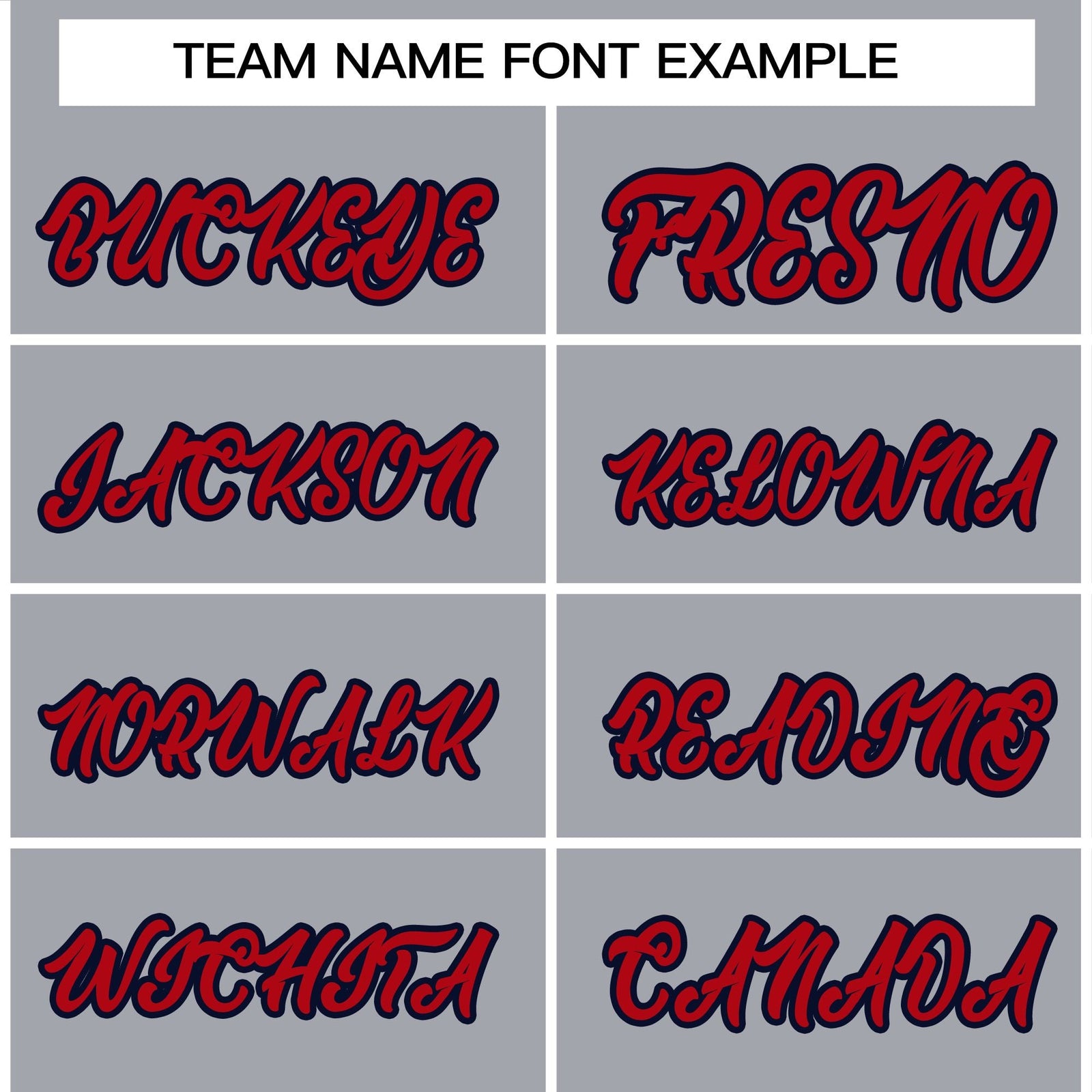 Custom Gray Red-Navy Classic Style Varsity Full-Snap Letterman Jacket