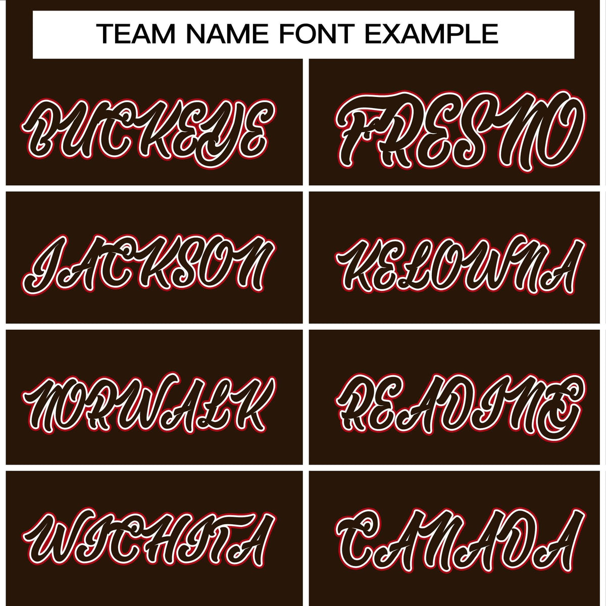 Custom Brown Brown-White Classic Style Varsity Full-Snap Letterman Jacket