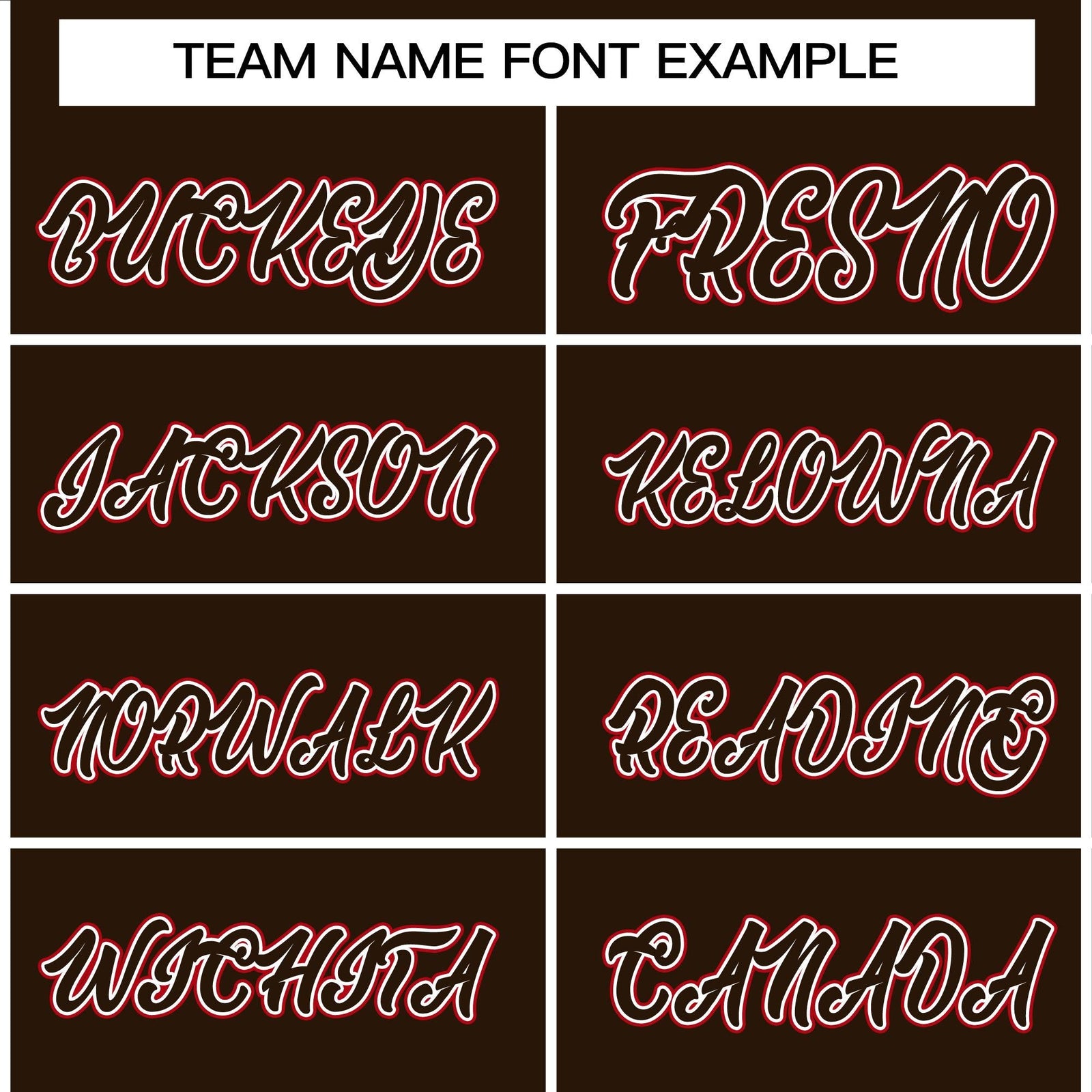 Custom Brown Brown-White Classic Style Varsity Full-Snap Letterman Jacket