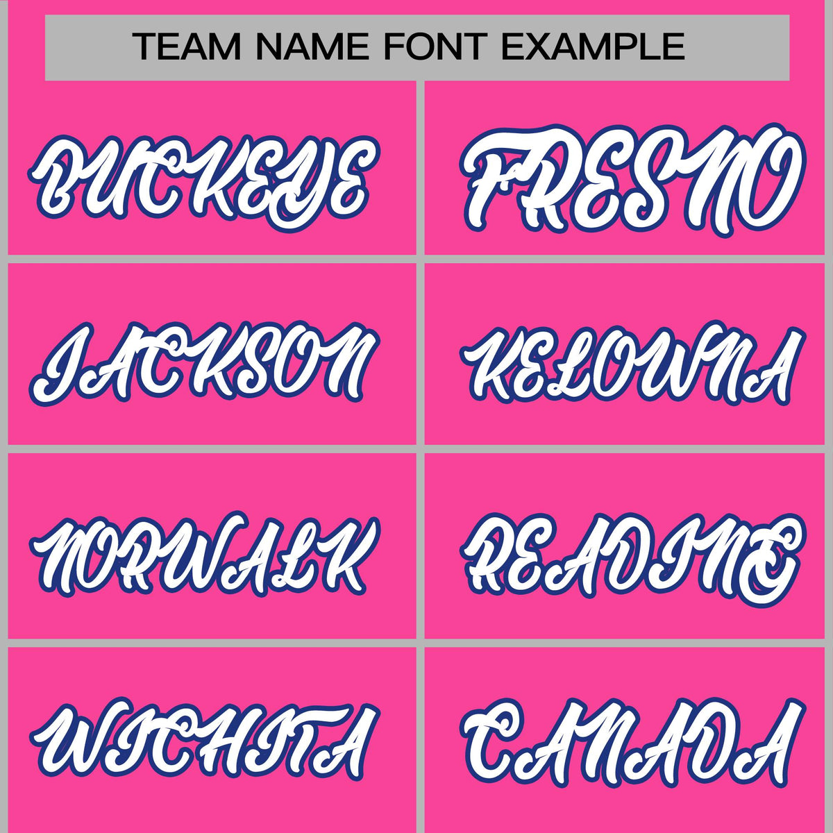 Custom Pink White-Royal Classic Style Varsity Full-Snap Letterman Jacket