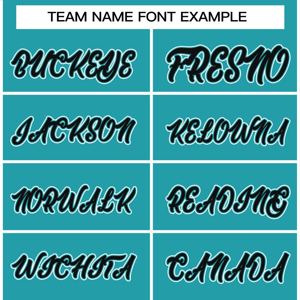 Custom Aqua Black Classic Style Varsity Full-Snap Letterman Jacket