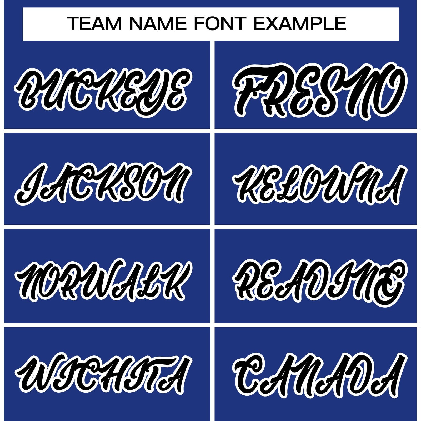 Custom Royal Black-White Raglan Sleeves Varsity Full-Snap Letterman Jacket