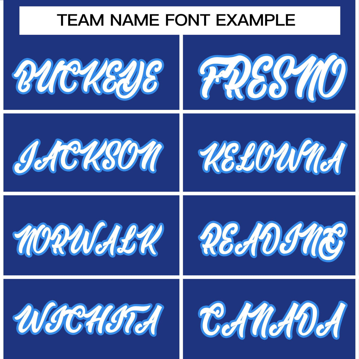 Custom Royal White-Powder Blue Raglan Sleeves Varsity Full-Snap Letterman Jacket