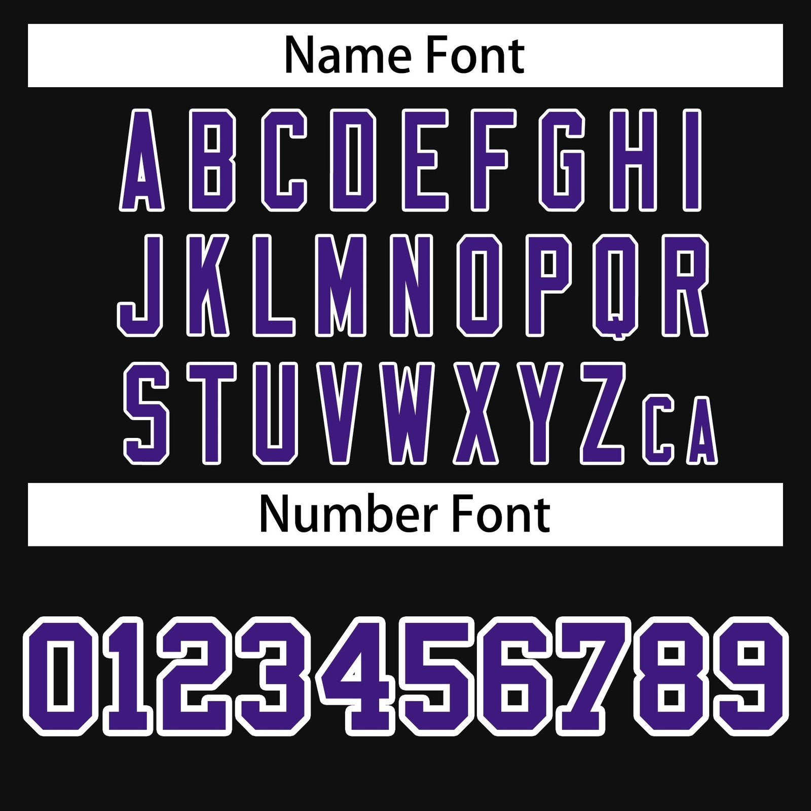 Custom Black Purple-White Raglan Sleeves Varsity Full-Snap Letterman Jacket