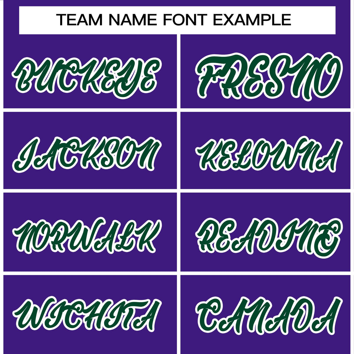 Custom Purple Green-White Raglan Sleeves Varsity Full-Snap Letterman Jacket