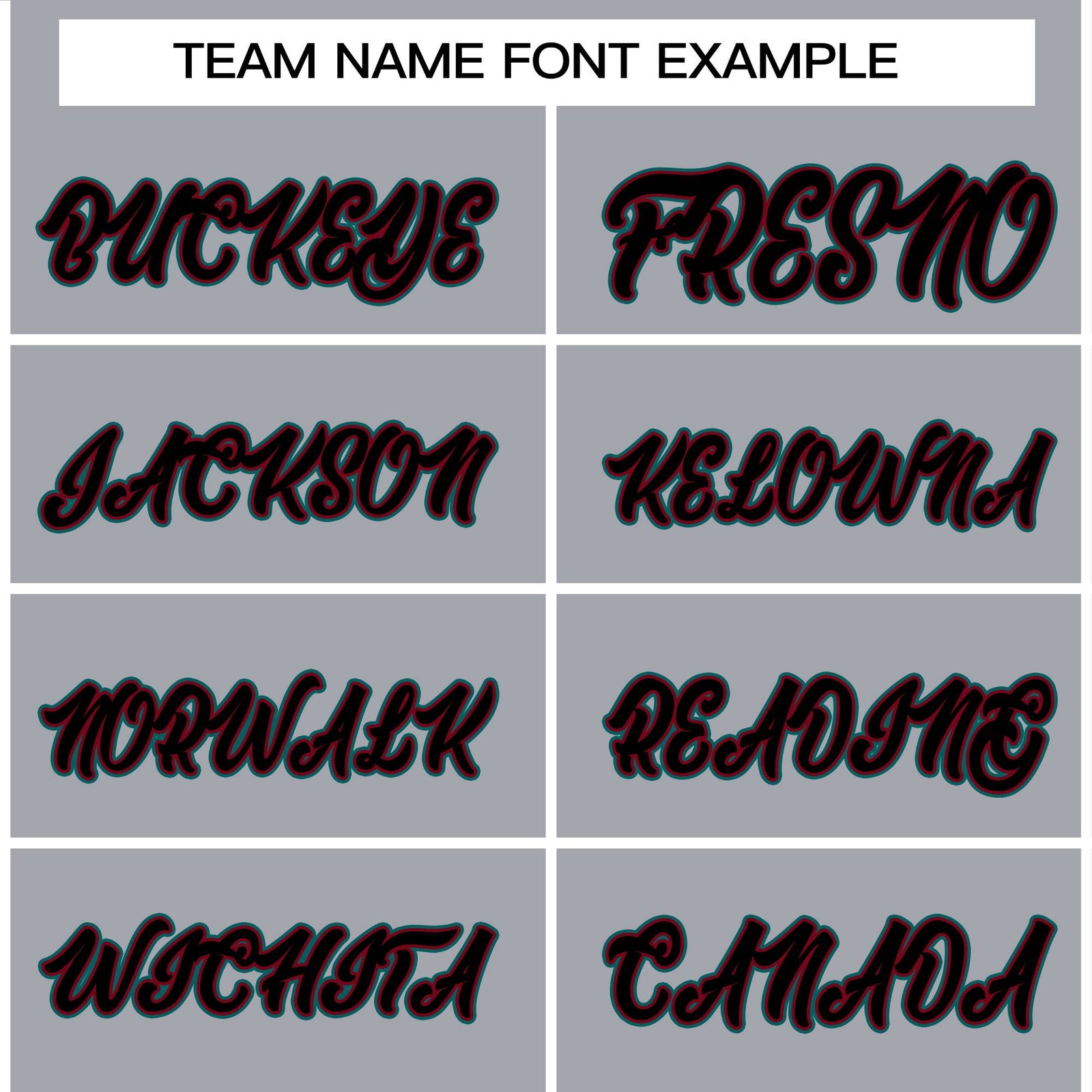 Custom Gray Black-Crimson Raglan Sleeves Varsity Full-Snap Letterman Jacket