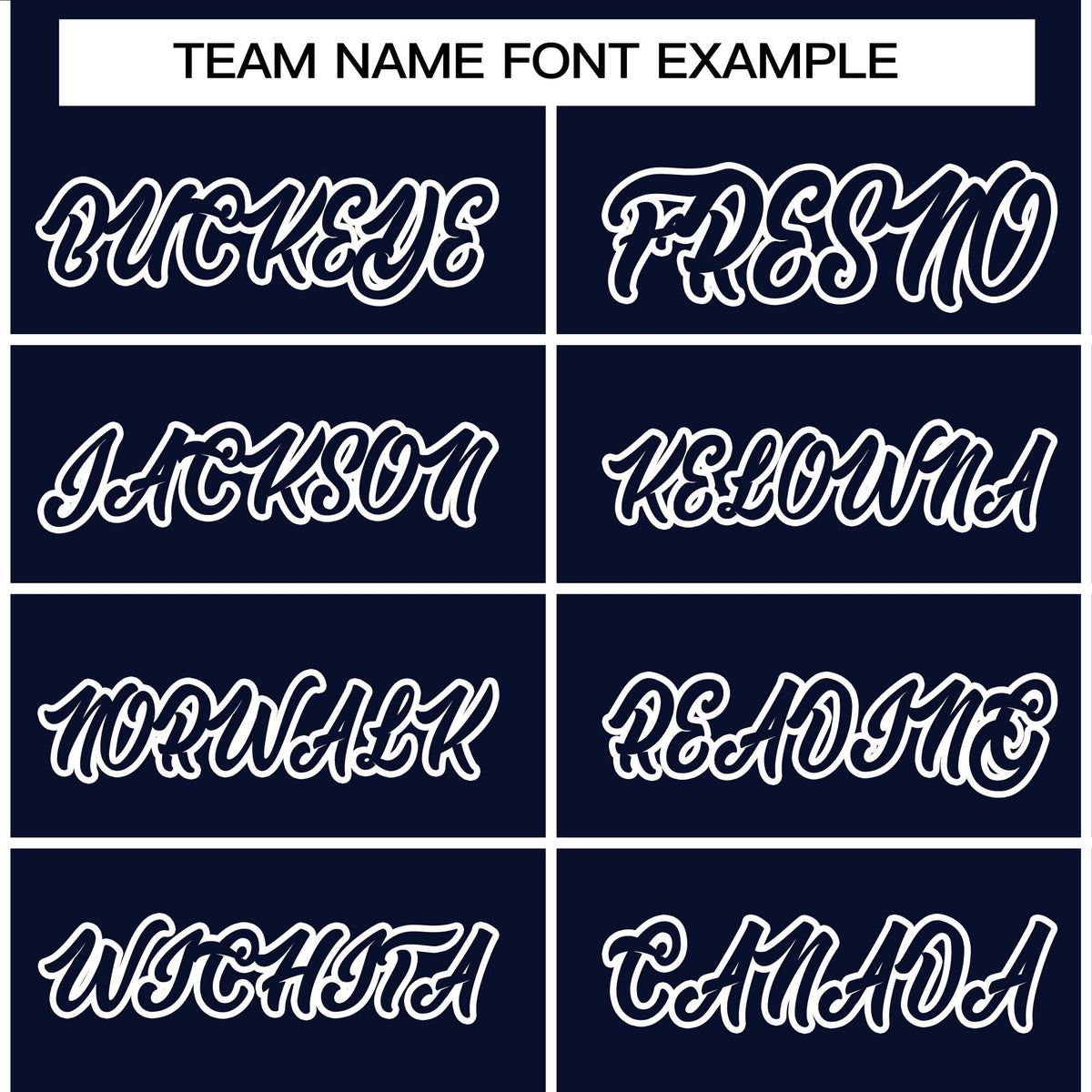 Custom Navy Navy-White Raglan Sleeves Varsity Full-Snap Letterman Jacket