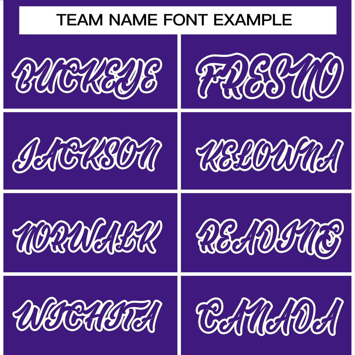 Custom Purple Purple-White Raglan Sleeves Varsity Full-Snap Letterman Jacket