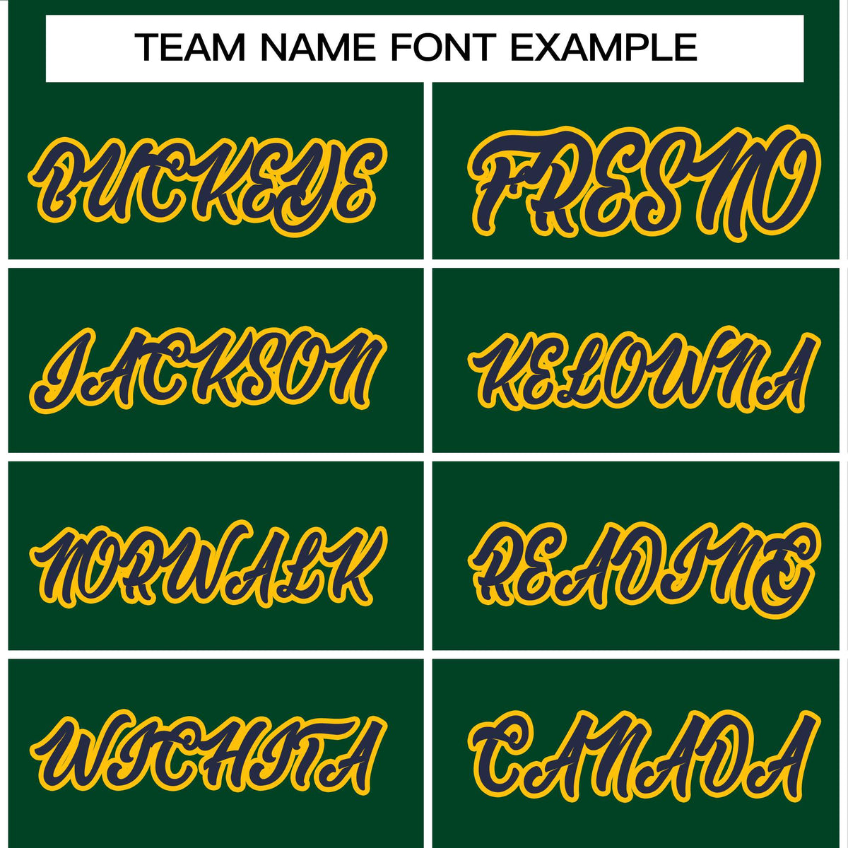 Custom Green Navy-Gold Raglan Sleeves Varsity Full-Snap Letterman Jacket