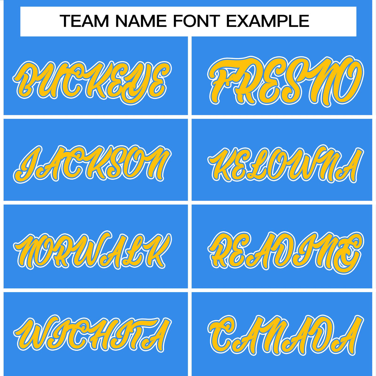 Custom Powder Blue Gold-White Raglan Sleeves Varsity Full-Snap Letterman Jacket