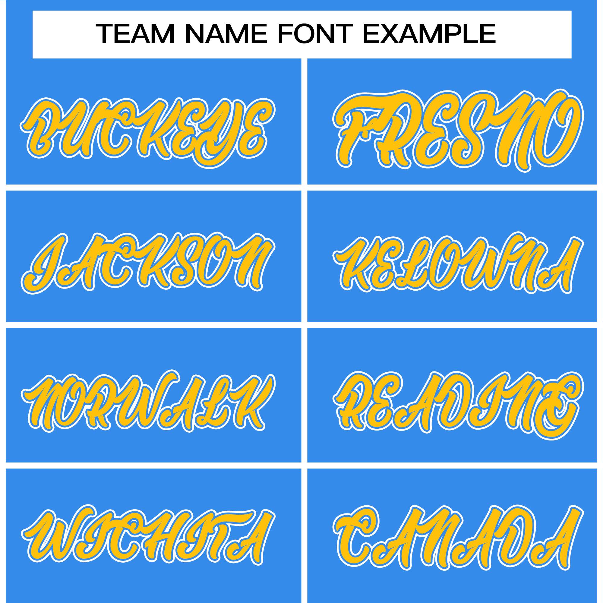 Custom Powder Blue Gold-White Raglan Sleeves Varsity Full-Snap Letterman Jacket