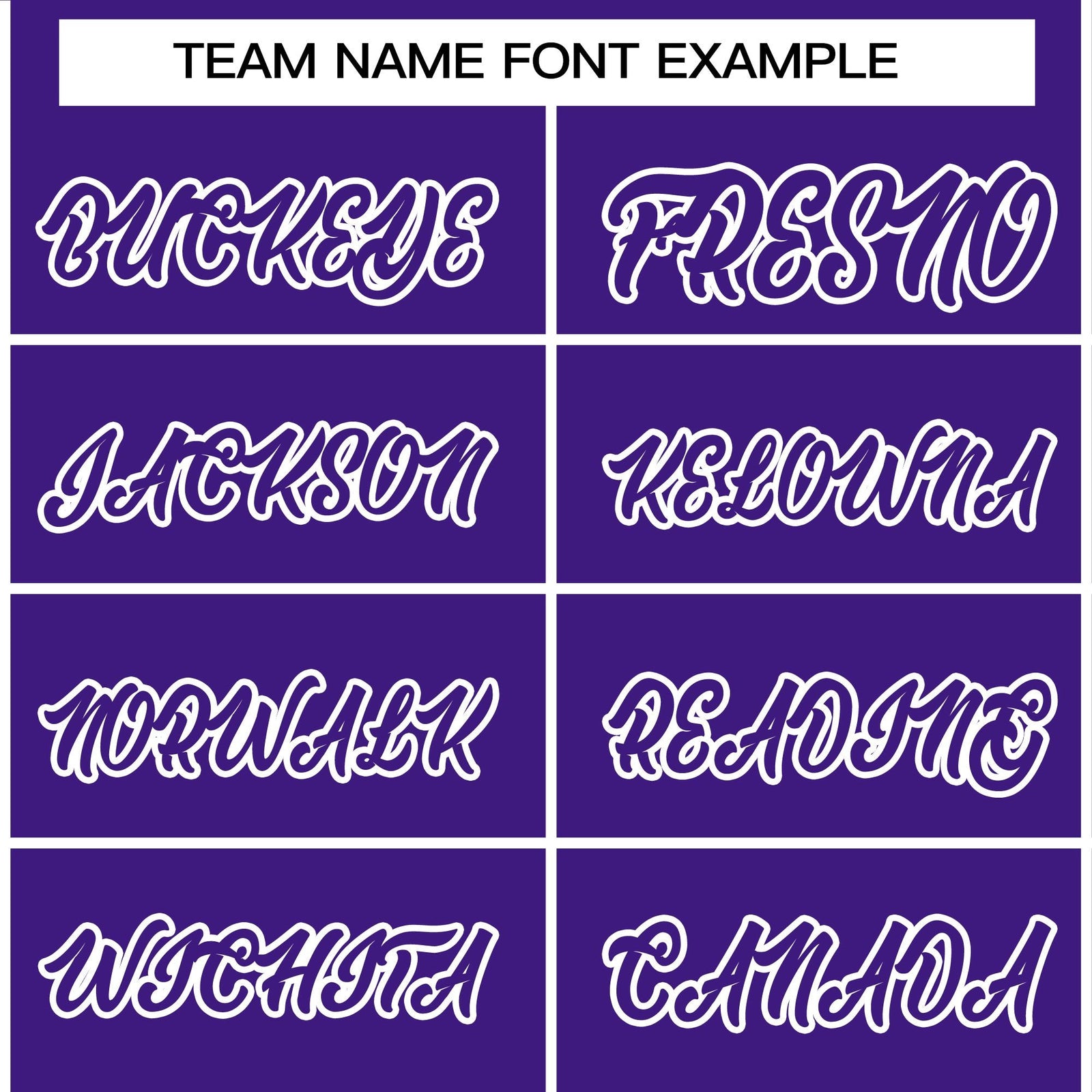 Custom Purple Purple-White Raglan Sleeves Varsity Full-Snap Letterman Jacket