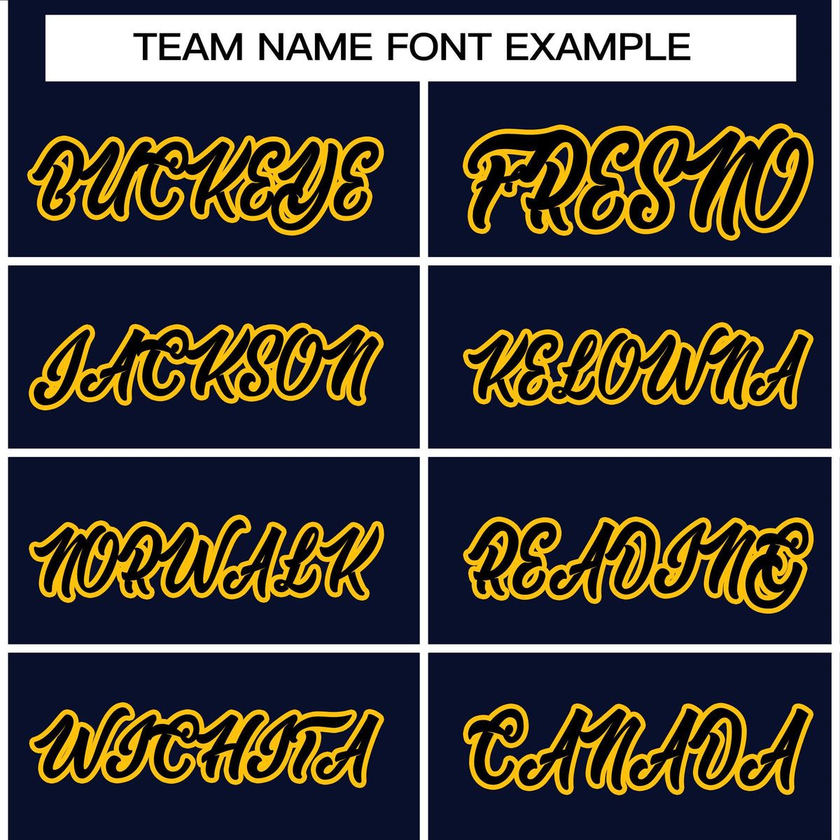 Custom Navy Navy-Gold Raglan Sleeves Varsity Full-Snap Letterman Jacket