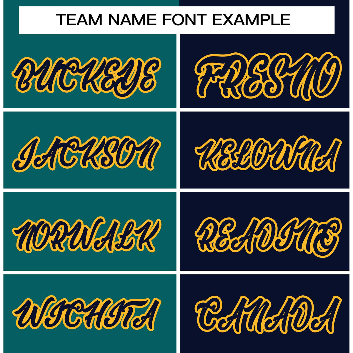 Custom Aqua Navy-Navy Varsity Full-Snap Letterman Two Tone Split Fashion Jacket