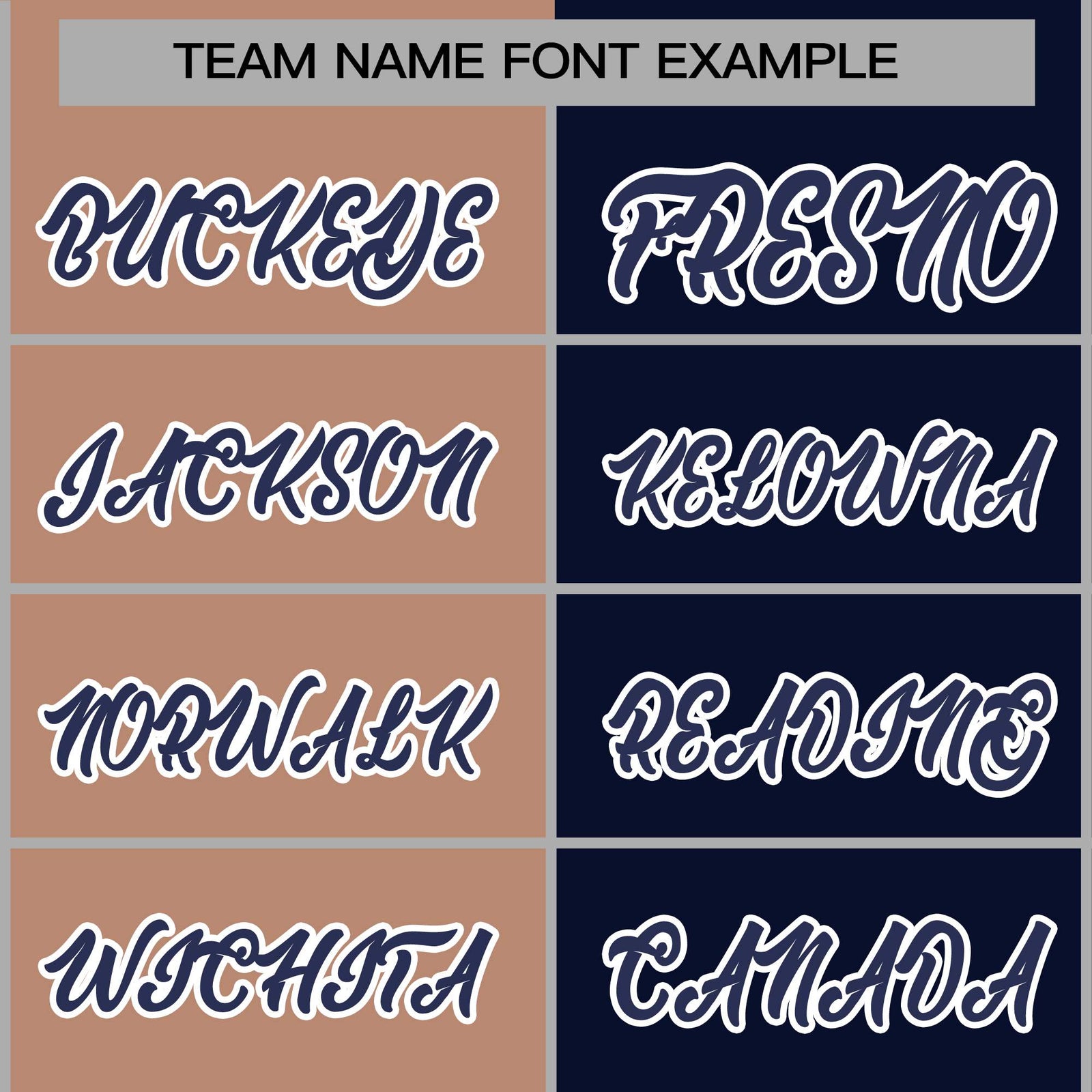 Custom Brown Navy-Navy Varsity Full-Snap Letterman Two Tone Split Fashion Jacket