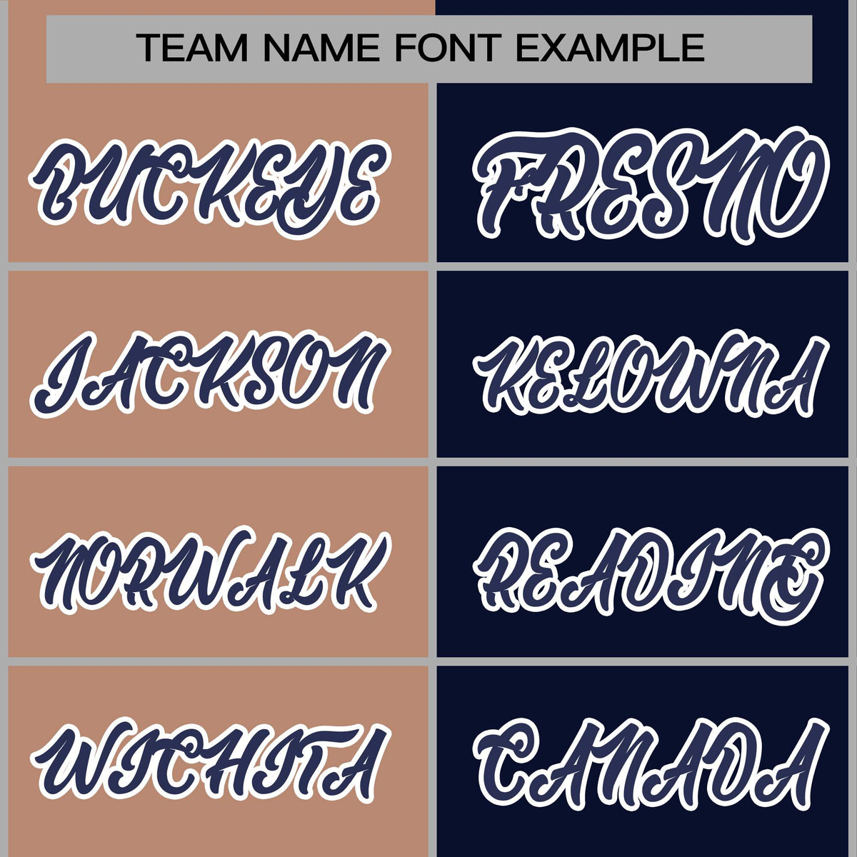 Custom Brown Navy-Navy Varsity Full-Snap Letterman Two Tone Split Fashion Jacket