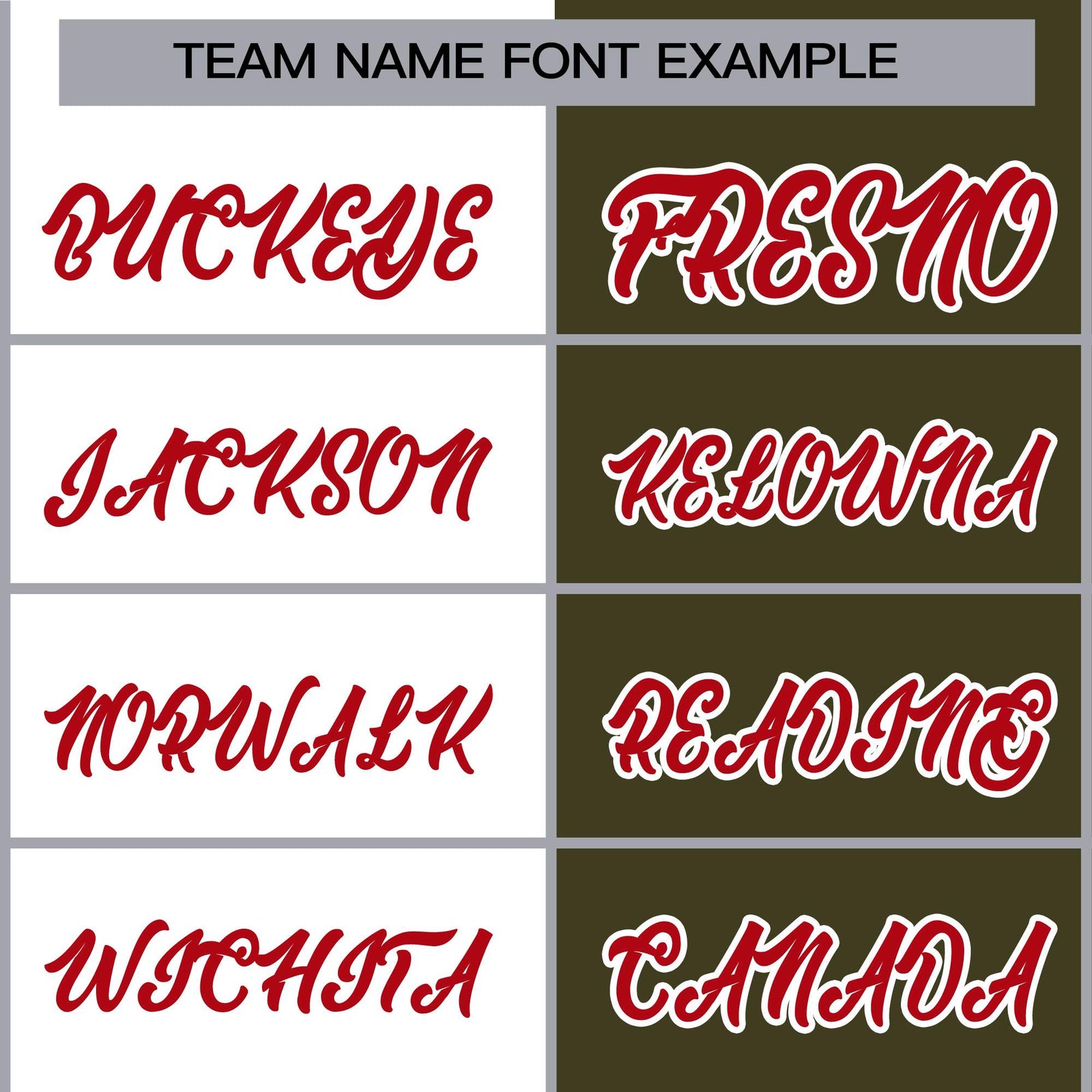 Custom White Olive-Red Varsity Full-Snap Letterman Two Tone Split Fashion Jacket