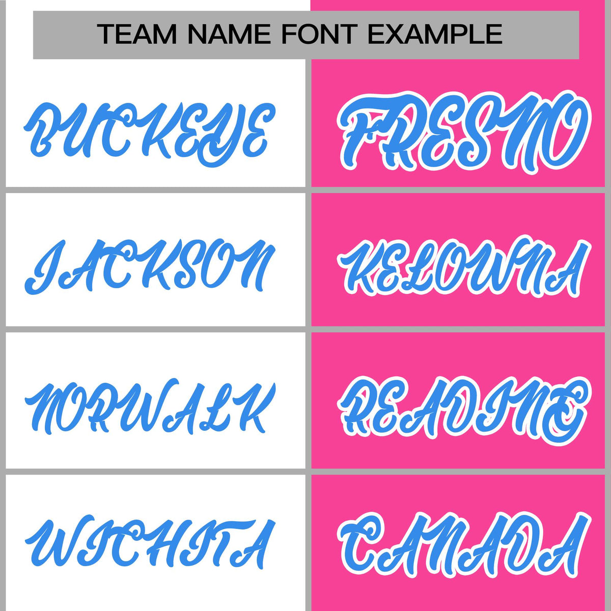 Custom White Pink-Powder Blue Varsity Full-Snap Letterman Two Tone Split Fashion Jacket