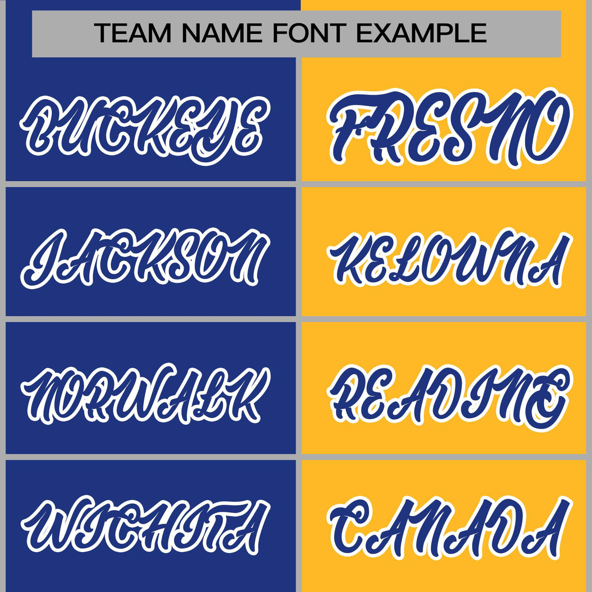 Custom Royal Yellow-Royal Varsity Full-Snap Letterman Two Tone Split Fashion Jacket