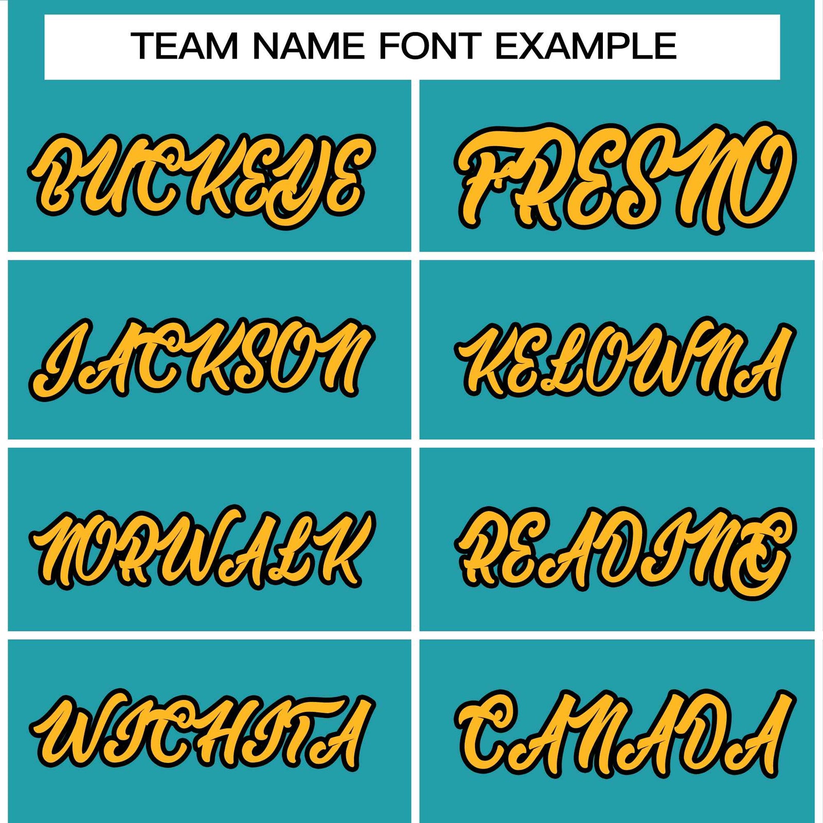 Custom Aqua Yellow-Black Classic Style Varsity Full-Snap Letterman Jacket